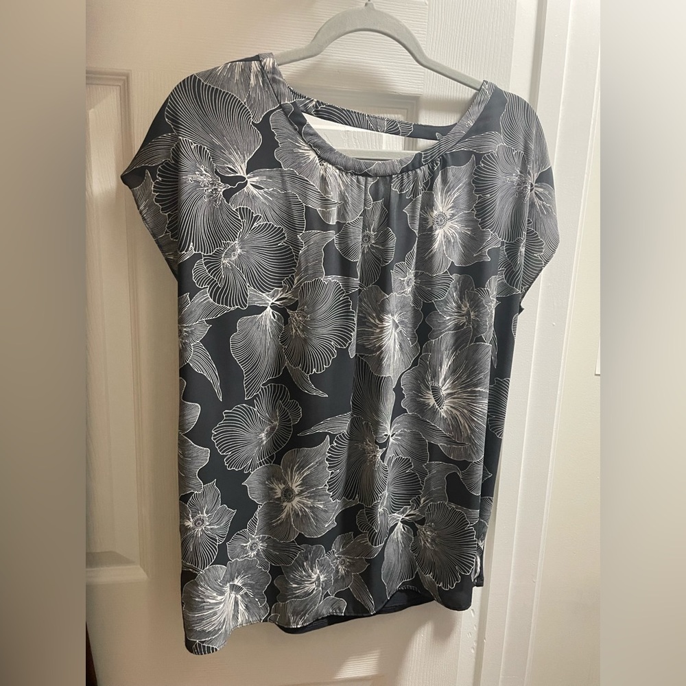 Women’s blouse